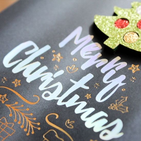 반짝반짝, 해피트리 / 030-CM-0034