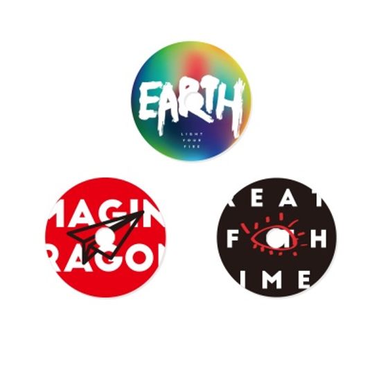 비케이스 턴테이블 차량용 방향제