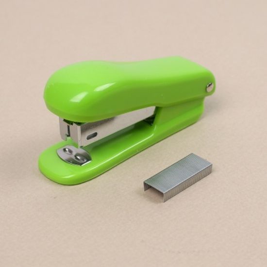 문구존 스테이플러 세트(6mm)/스테플러 호치키스침