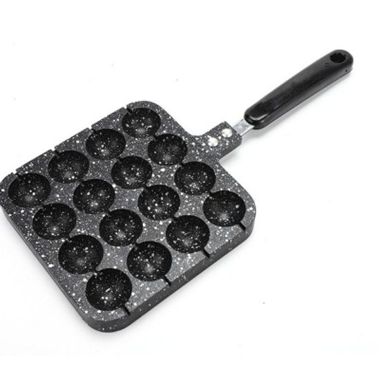 간식 문어빵메이커 16구 타코야끼팬 타코야끼틀