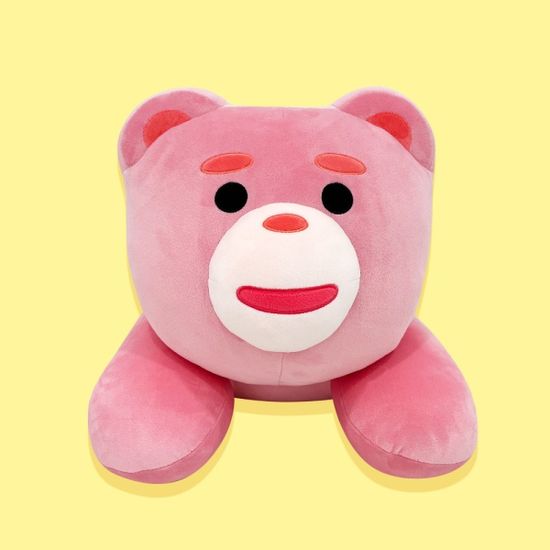 데이니즈 벨리곰 바디필로우