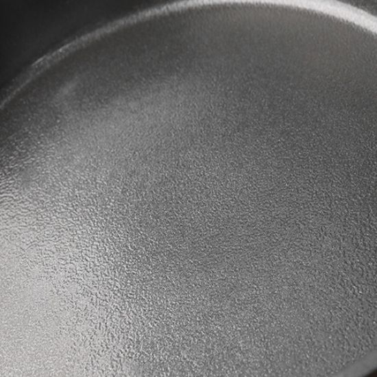 엔젤쿡 세라믹 코팅 탈착식 블랙 쿡웨어세트 5p