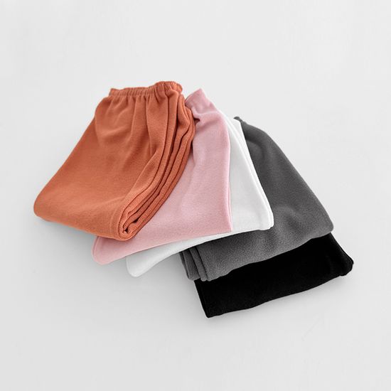 [티지엘] 보온 수면양말(발토시) 5개 1세트