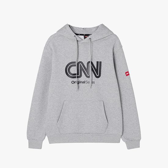 25년 신상품 CNN 후드 티셔츠 택1
