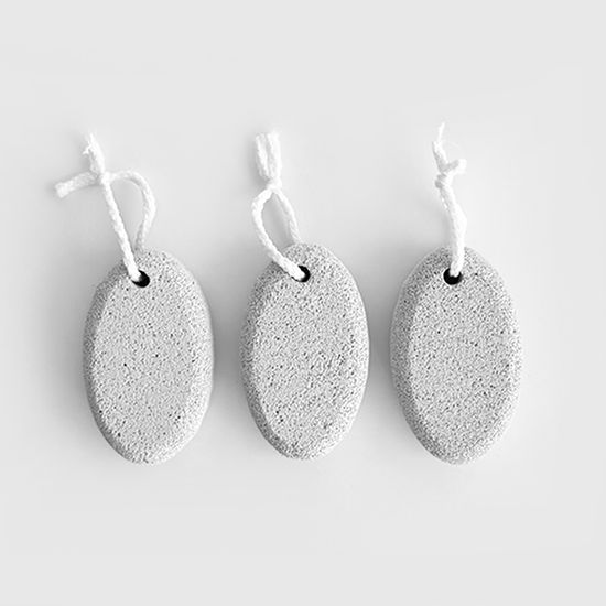 TGL 스톤 각질 제거기  3개 1세트