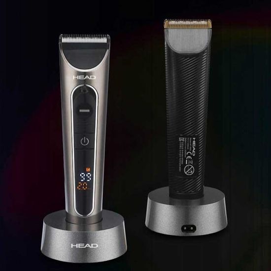 전문가용 이발기 이발기구 전기 기계 바리깡