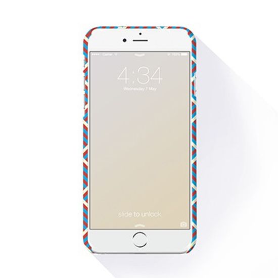PLUSBOX PATTERN CASE (08)