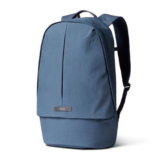 벨로이 Classic Backpack Plus (Marine Blue) 백팩