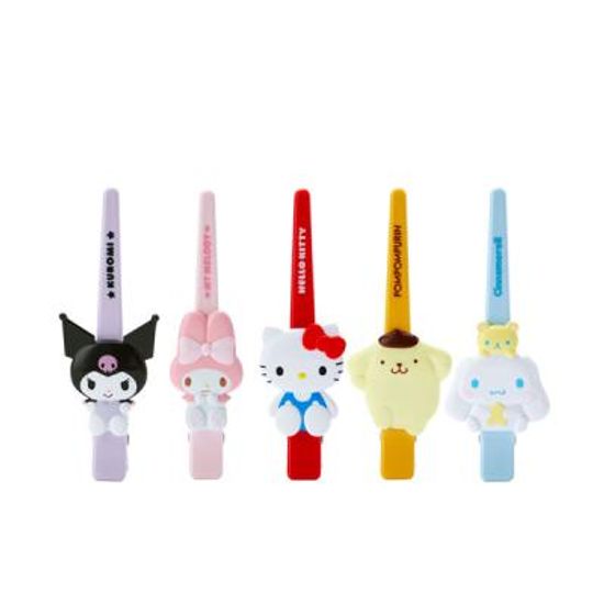 산리오캐릭터즈 롱 헤어핀(H348970)