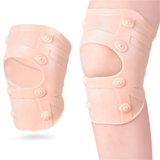 자석 무릎 보호대 2p 1세트