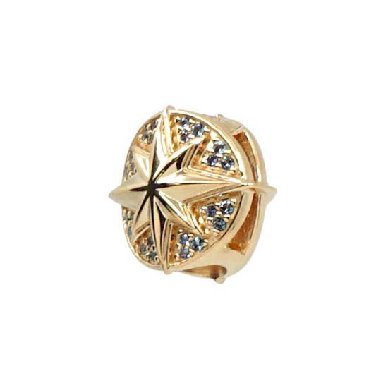 판도라 마블 캡틴마블 인시그니아 참 762744C01