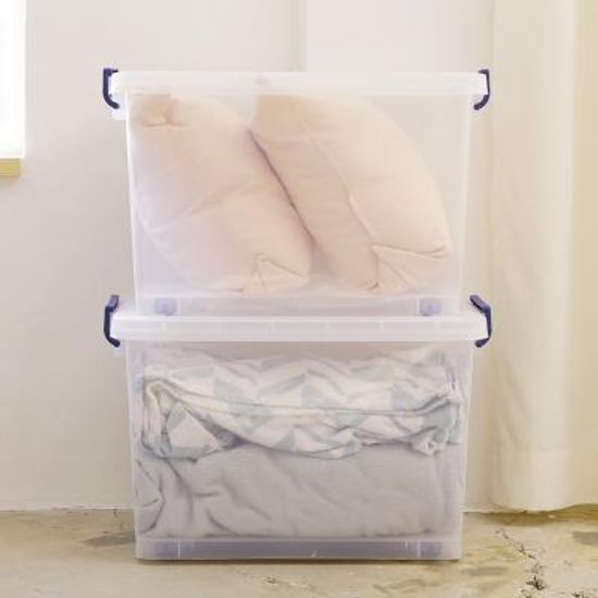 클라스 리빙박스80L-2개