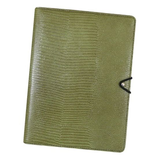 웍스 A5 패드커버 칸브리오 그린-미디움 5043