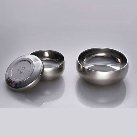 키친아트 밥그릇 국그릇 밥공기 대접 합식기 세트