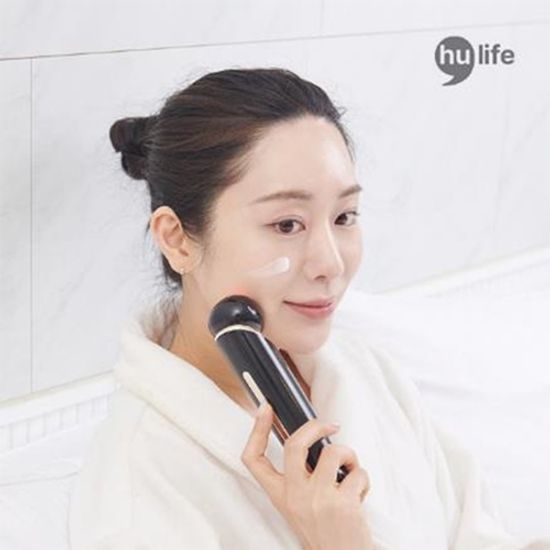 휴라이프 뷰리미 충전식 갈바닉 마사지기 JSK-N4038