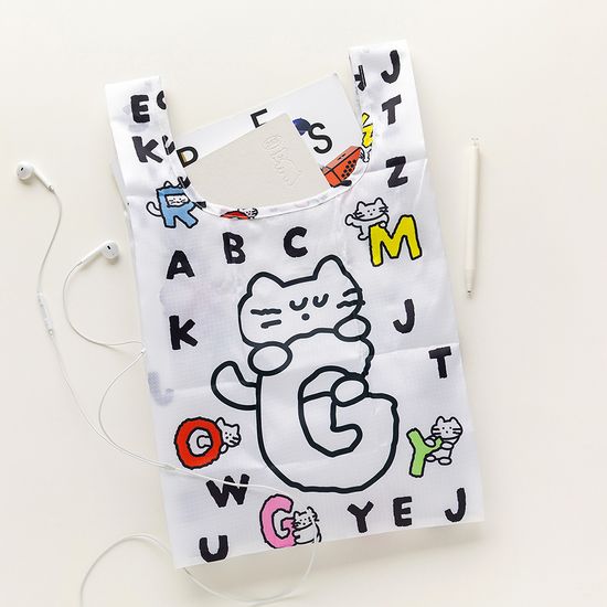 Brunch Brother 스몰 리유저블백 ver.3