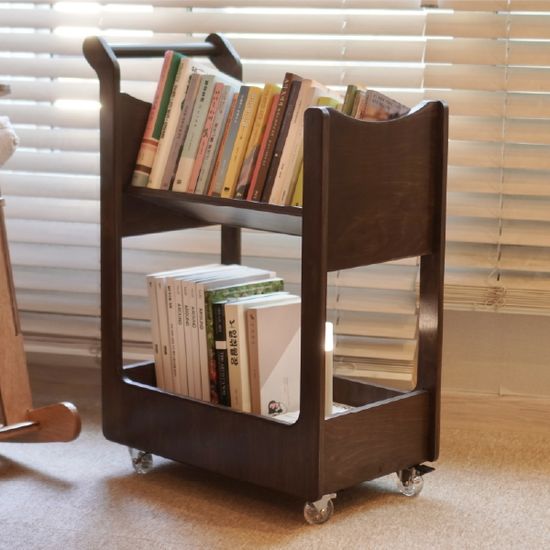 [카밍그라운드] 카밍북카트