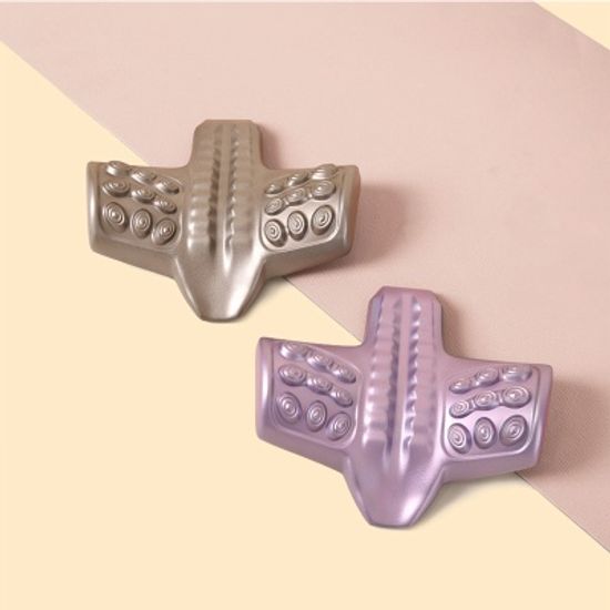 아케소 룸바냅 허리 스트레칭 척추 지압 운동 기구