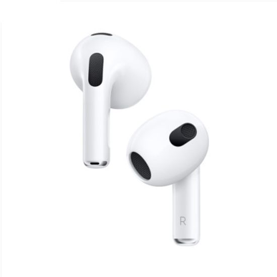 [애플 정품] Apple 2021 에어팟 3세대