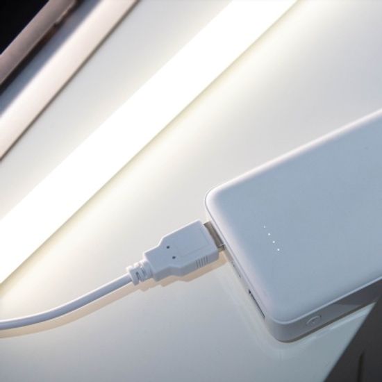 레토 USB 책상 조명 LED 스탠드 독서등 LLU-BA17