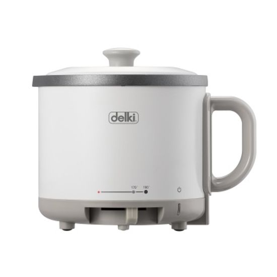 델키 가마솥튀김기DKO-115