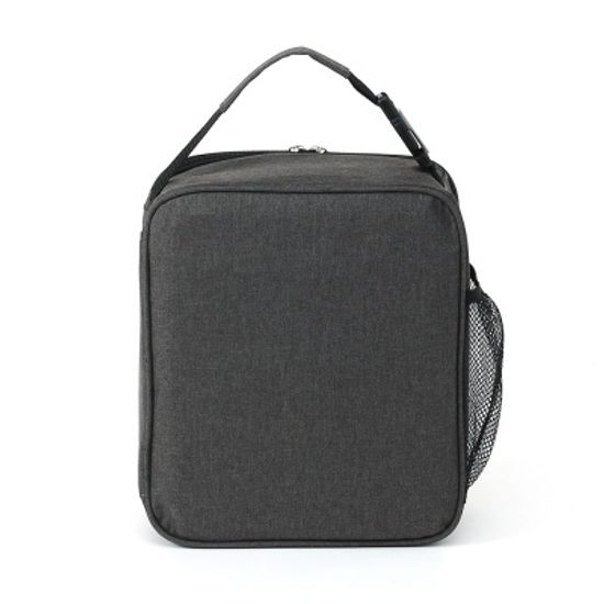 조이팜 보온보냉 도시락 가방 직장인 샐러드 런치백