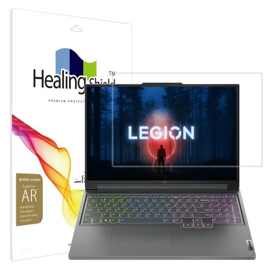 레노버 리전 슬림 5 16APH 8GEN 고화질 액정보호필름