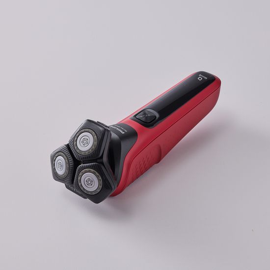 필립스 SkinIQ 5000시리즈 남성 전기면도기 S5583