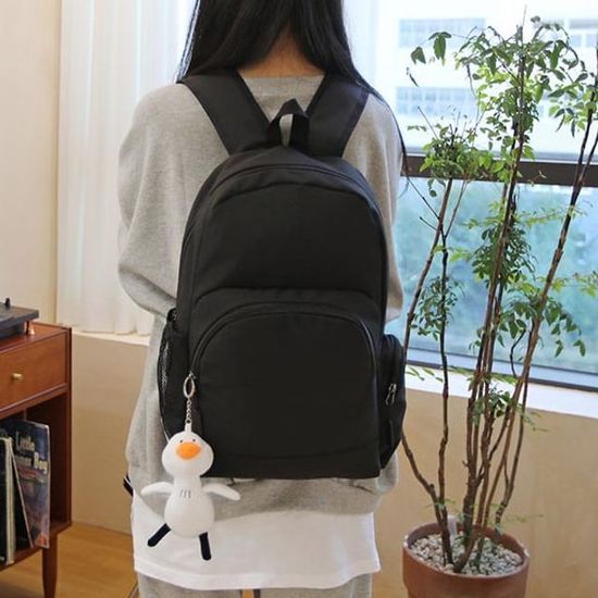 책가방 백팩 대학생 중학생 여행 7T88(W9FDB01)