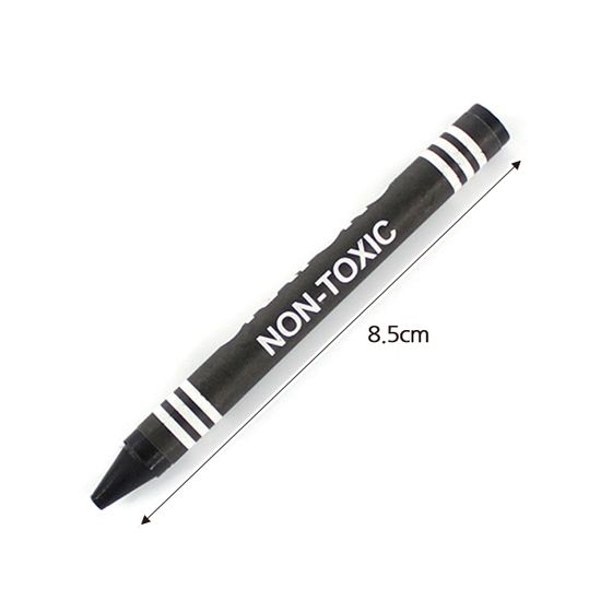 [팬시투데이]DOTO 12색 크레용