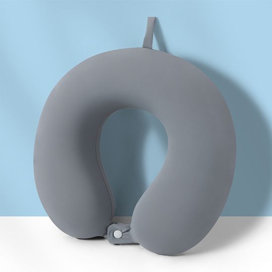 쿨링원단 메모리폼 목베개 4color