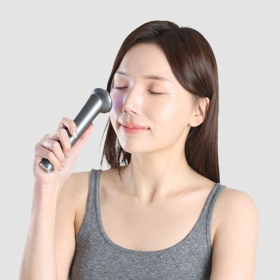 펄케어 뉴보르나 홈케어 뷰티 디바이스 갈바닉