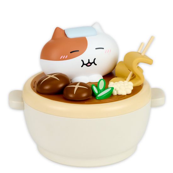 샤브샤브 쫀냐미 가습기