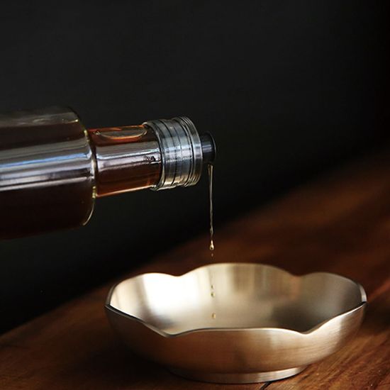 최순희 전통명장이 만든 참기름 선물세트 (2개입/300m