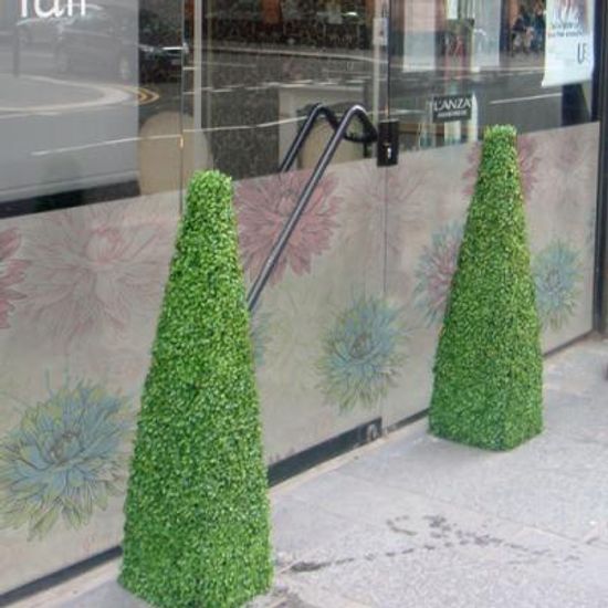 cj156-꽃무늬패턴2_글라스시트지_글라스시트지