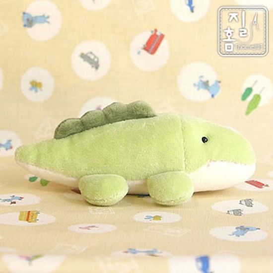 [DIY]버둥이 악어 만들기