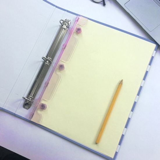 수업중강의중 바로펀치3공 aqua