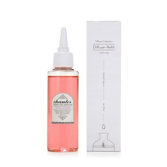 러블리 자스민 디퓨저 본품 & 리필 세트 50ml 90ml