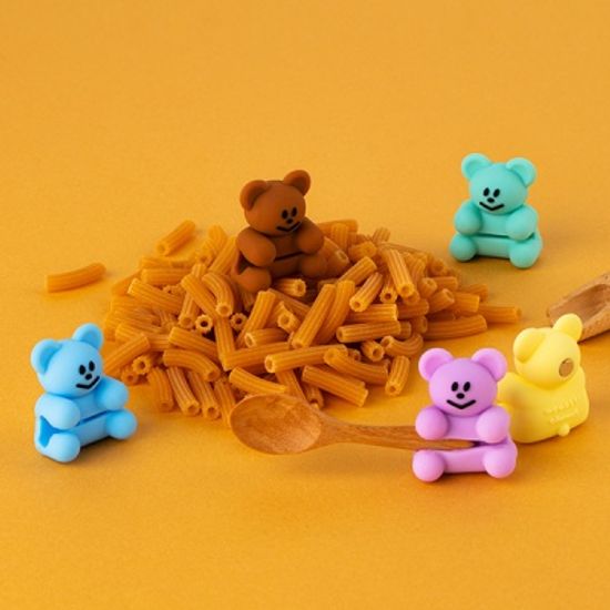 모모씨 케이블 보호캡 8 pin / C type
