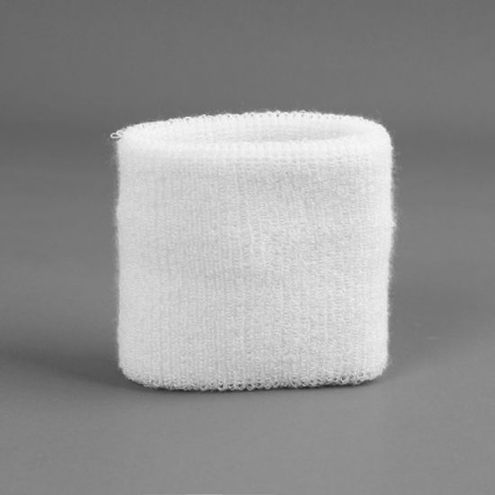 가드빌 스포츠 손목밴드(화이트)/손목보호대 손목아대