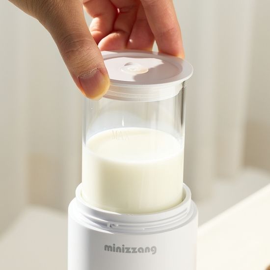 요거트메이커용 유리용기 요구르트제조기 유리컵