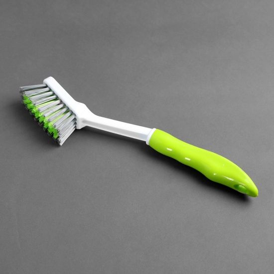 리빙 핸디 운동화솔/바닥솔 화장실청소솔 욕실바닥솔