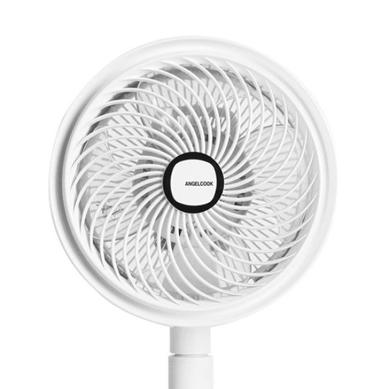 엔젤쿡 70W 파워 스탠드 서큘레이터 선풍기 AGC-6000W