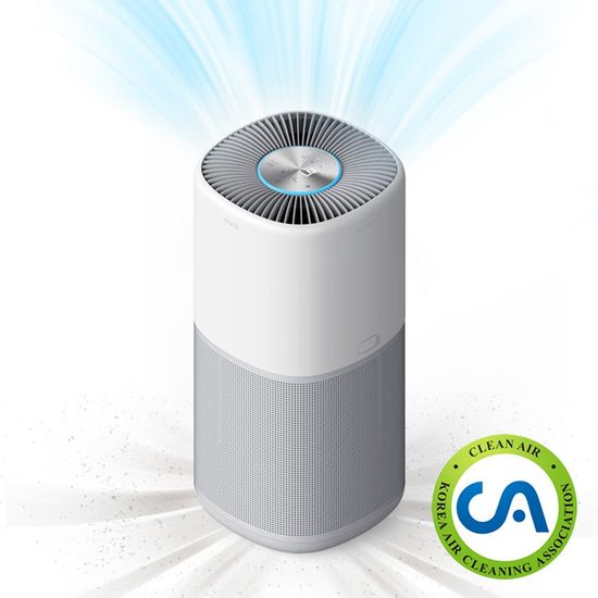 미로 살균 공기청정기 MSP20UV 18평형 ioT 포함