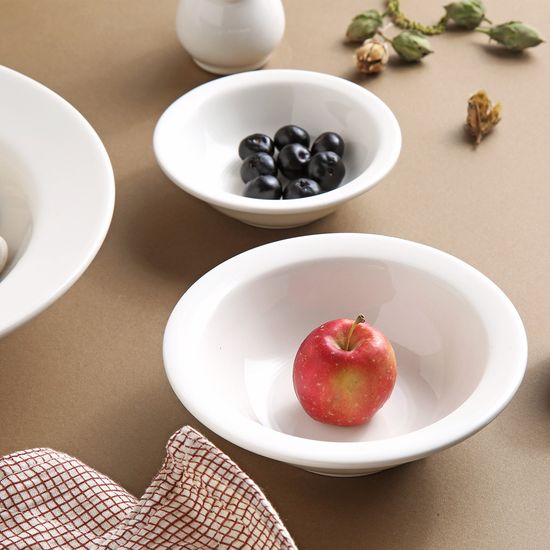 시라쿠스 뉴욕 킹스인 라면 앞접시 세트 15cm 4p