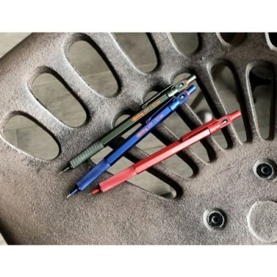 [로트링] 600 샤프 0.5mm (5color 택)