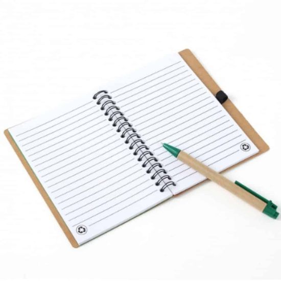 수첩세트 회사다이어리 애플  [WFKGU67]