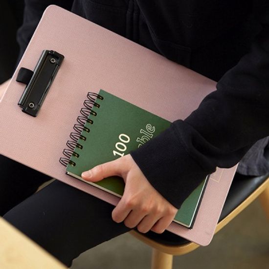  100일의 스터디플래너_스탠딩