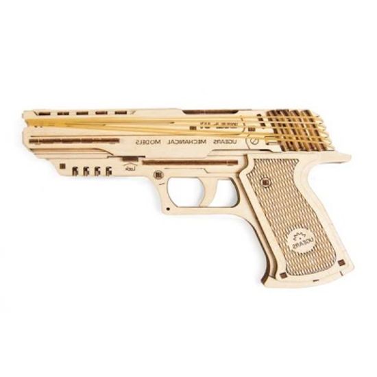 권총(Hand Gun)
