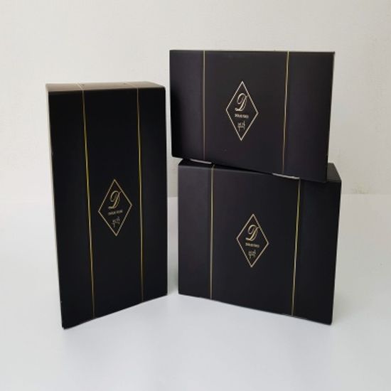 지리산 프리미엄 수제부각 선물세트